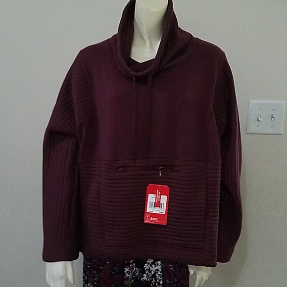 The north face  sweatshirt - Picture 7 of 8